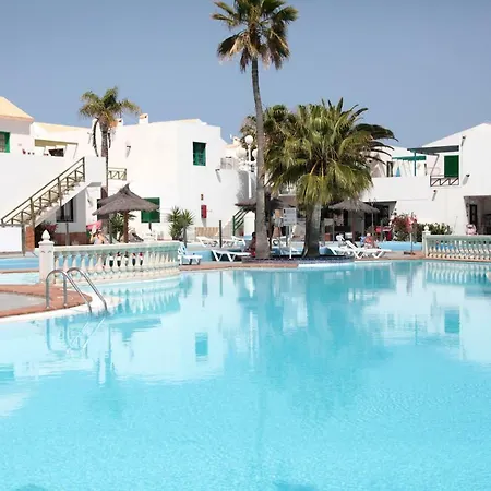 Apartamento Puerta Del Sol Caleta De Fuste *