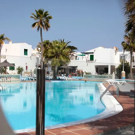 Apartamento Puerta Del Sol Caleta De Fuste