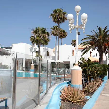 Apartamento Puerta Del Sol Caleta De Fuste