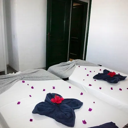 Apartamento Puerta Del Sol Caleta De Fuste *