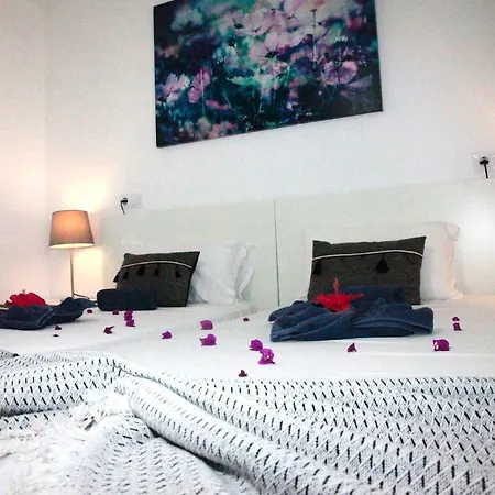 Lejlighed Apartamento Puerta Del Sol Caleta De Fuste