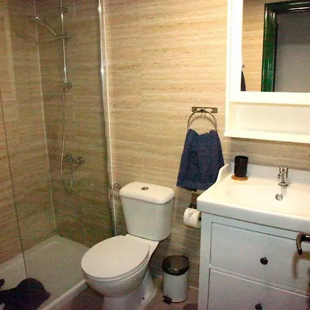 Apartamento Puerta Del Sol Caleta De Fuste