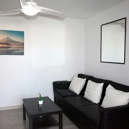 Apartamento Puerta Del Sol Caleta De Fuste