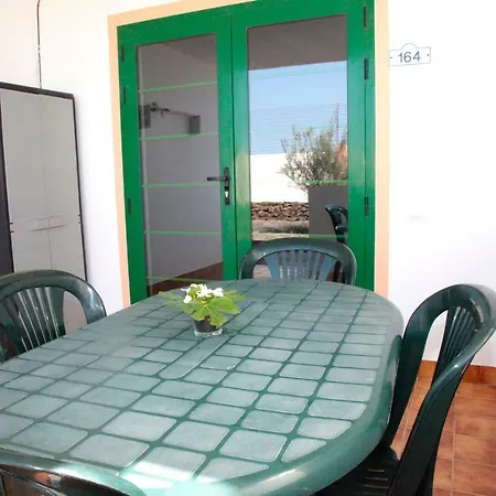 Apartamento Puerta Del Sol Caleta De Fuste Lejlighed Antigua (Fuerteventura)