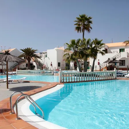 Apartamento Puerta Del Sol Caleta De Fuste * Antigua (Fuerteventura)