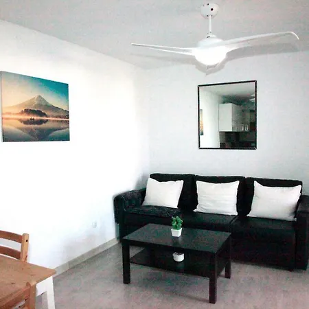 Apartamento Puerta Del Sol Caleta De Fuste *