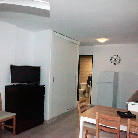 Apartamento Puerta Del Sol Caleta De Fuste Lejlighed *