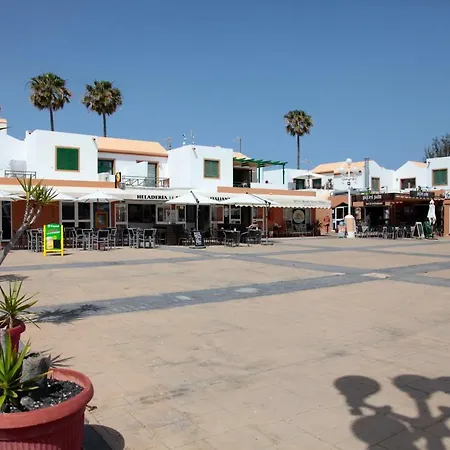 Lejlighed Apartamento Puerta Del Sol Caleta De Fuste Antigua (Fuerteventura)