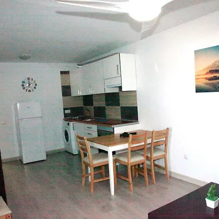 Apartamento Puerta Del Sol Caleta De Fuste