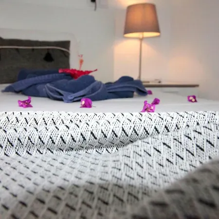 Lejlighed Apartamento Puerta Del Sol Caleta De Fuste Antigua (Fuerteventura)
