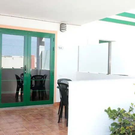 Apartamento Puerta Del Sol Caleta De Fuste *