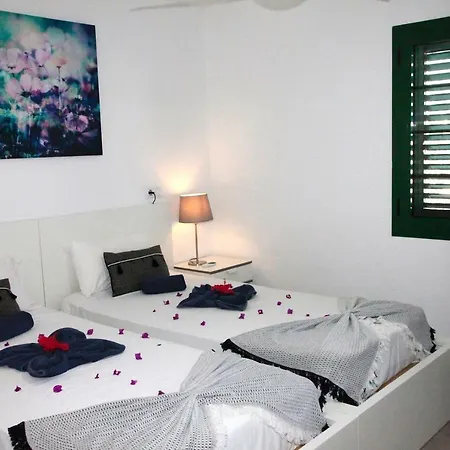 Lejlighed Apartamento Puerta Del Sol Caleta De Fuste Antigua (Fuerteventura)